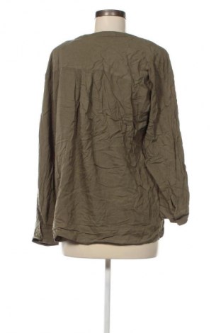 Damen Shirt, Größe L, Farbe Grün, Preis € 4,49