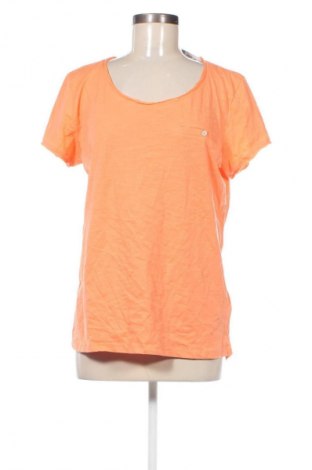 Damen Shirt, Größe L, Farbe Orange, Preis € 3,99