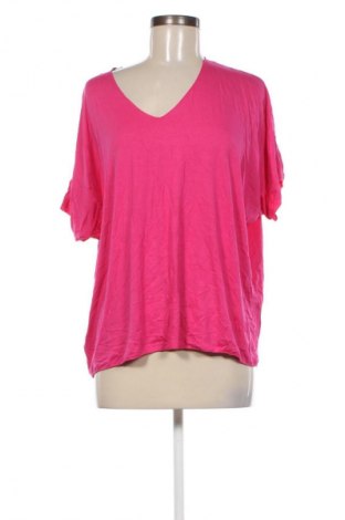 Damen Shirt, Größe XL, Farbe Rosa, Preis € 4,49