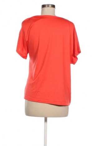 Damen Shirt, Größe M, Farbe Rot, Preis € 4,49