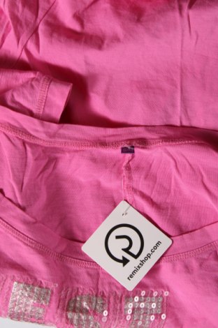 Damen Shirt, Größe S, Farbe Rosa, Preis € 3,99