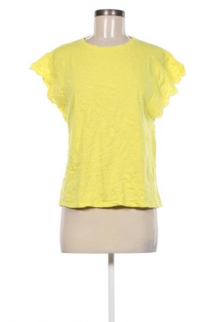 Damen Shirt, Größe M, Farbe Gelb, Preis 3,99 €