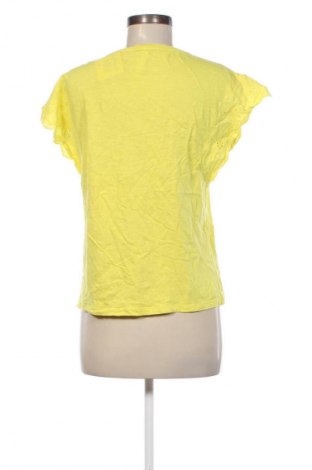 Damen Shirt, Größe M, Farbe Gelb, Preis € 3,99