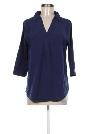 Damen Shirt, Größe L, Farbe Blau, Preis 3,99 €