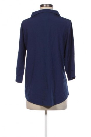 Damen Shirt, Größe L, Farbe Blau, Preis € 3,99