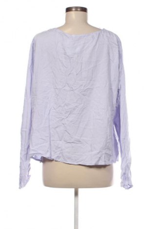 Damen Shirt, Größe 5XL, Farbe Blau, Preis € 6,99