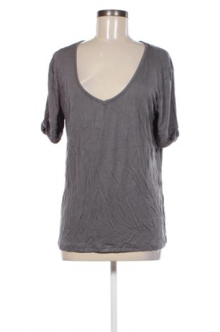 Damen Shirt, Größe M, Farbe Grau, Preis € 4,49