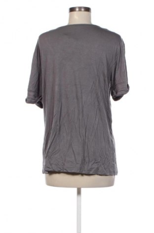 Damen Shirt, Größe M, Farbe Grau, Preis 4,49 €