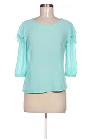 Damen Shirt, Größe M, Farbe Blau, Preis € 4,99