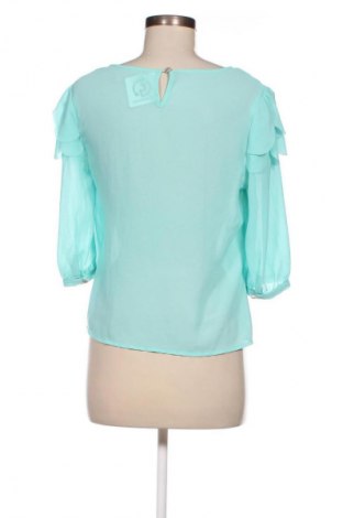 Damen Shirt, Größe M, Farbe Blau, Preis € 4,99