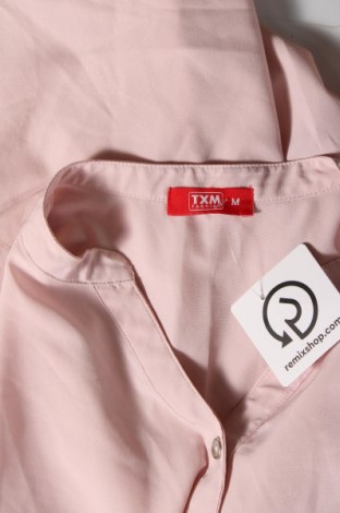 Damen Shirt, Größe M, Farbe Rosa, Preis € 4,99