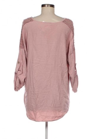 Damen Shirt, Größe XL, Farbe Rosa, Preis € 3,99