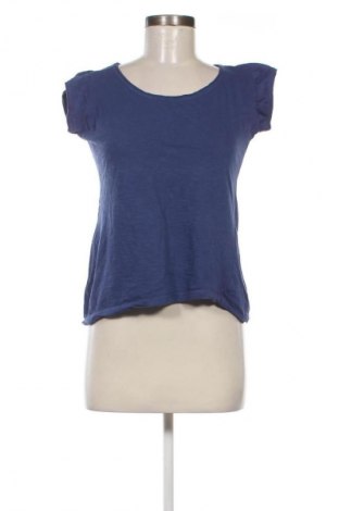 Damen Shirt, Größe S, Farbe Blau, Preis 4,99 €