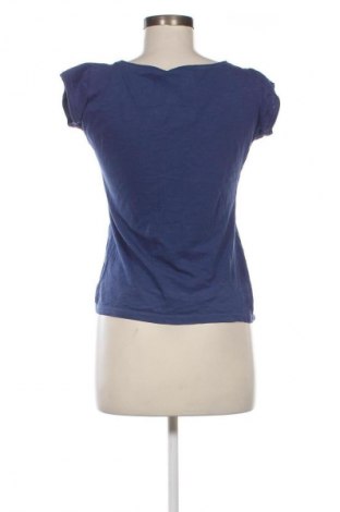 Damen Shirt, Größe S, Farbe Blau, Preis 4,99 €