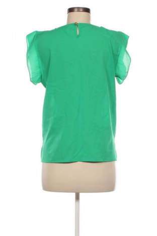 Damen Shirt, Größe XL, Farbe Grün, Preis 6,49 €