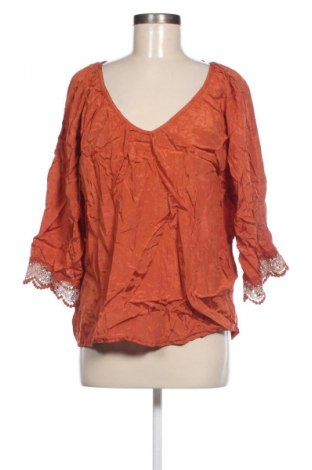 Damen Shirt, Größe L, Farbe Braun, Preis € 3,99