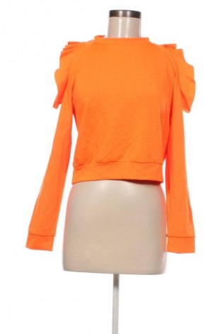 Damen Shirt, Größe M, Farbe Orange, Preis 6,49 €