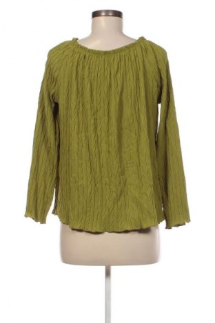 Damen Shirt, Größe L, Farbe Grün, Preis € 4,49