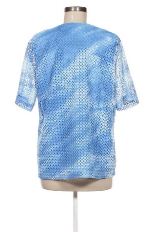 Damen Shirt, Größe M, Farbe Blau, Preis € 3,99