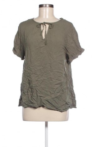 Damen Shirt, Größe L, Farbe Grün, Preis € 4,49