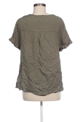 Damen Shirt, Größe L, Farbe Grün, Preis € 4,49