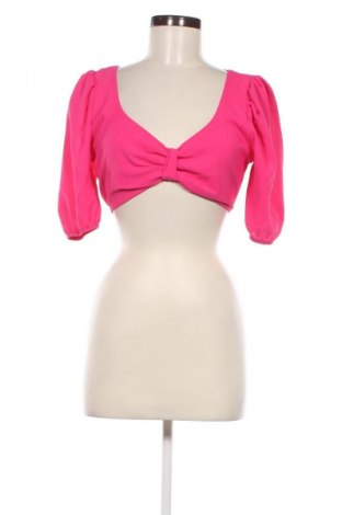 Damen Shirt, Größe S, Farbe Rosa, Preis 5,00 €