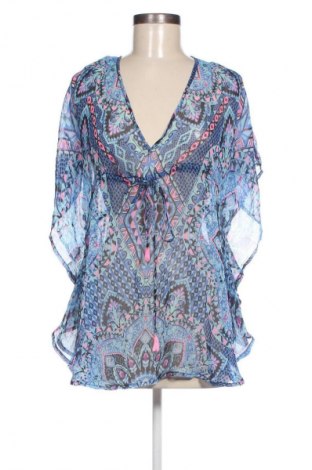 Damen Shirt, Größe M, Farbe Mehrfarbig, Preis € 4,49