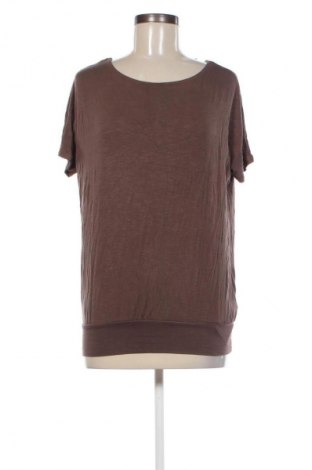 Damen Shirt, Größe XS, Farbe Braun, Preis 4,49 €