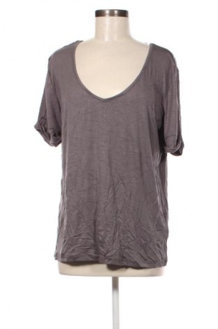 Damen Shirt, Größe M, Farbe Grau, Preis 4,49 €