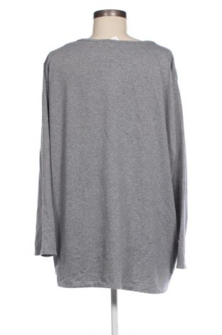 Damen Shirt, Größe XXL, Farbe Grau, Preis 6,49 €