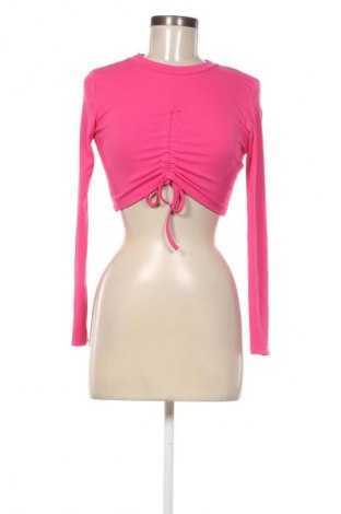 Damen Shirt, Größe S, Farbe Rosa, Preis 3,99 €