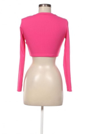 Damen Shirt, Größe S, Farbe Rosa, Preis 3,99 €