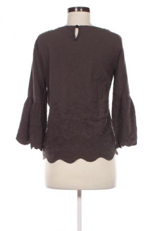 Damen Shirt, Größe M, Farbe Grau, Preis 4,99 €