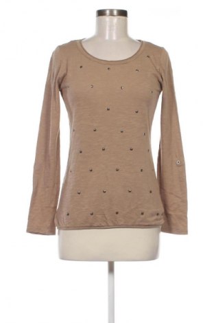 Damen Shirt, Größe M, Farbe Braun, Preis € 4,99