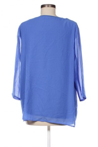 Damen Shirt, Größe XL, Farbe Blau, Preis € 3,99