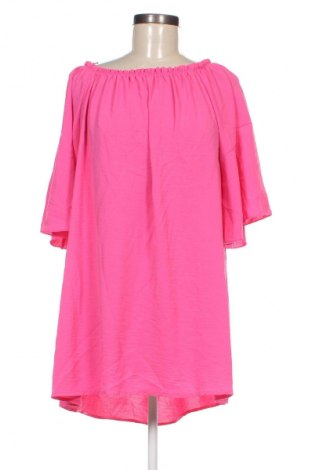 Damen Shirt, Größe L, Farbe Rosa, Preis 6,99 €