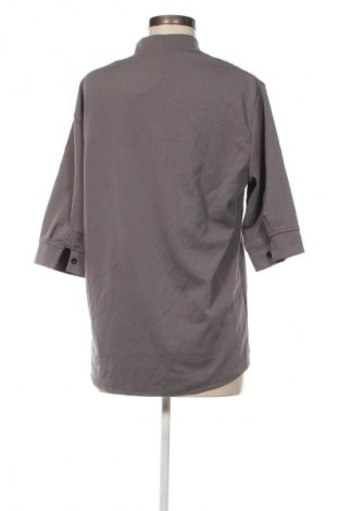 Damen Shirt, Größe M, Farbe Grau, Preis € 3,99