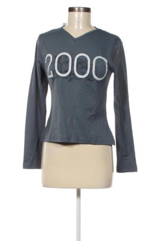 Damen Shirt, Größe S, Farbe Grau, Preis 3,99 €