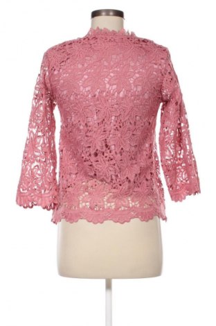 Damen Shirt, Größe S, Farbe Rosa, Preis 3,99 €