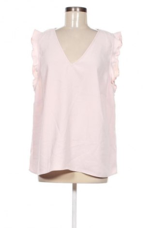 Damen Shirt, Größe M, Farbe Rosa, Preis 4,49 €