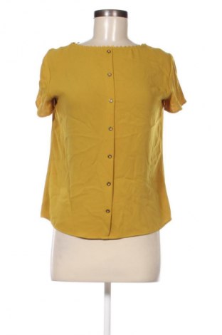 Damen Shirt, Größe M, Farbe Gelb, Preis € 4,49