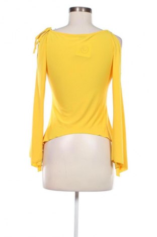 Damen Shirt, Größe M, Farbe Gelb, Preis 3,99 €