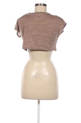 Damen Shirt, Größe M, Farbe Braun, Preis € 4,49