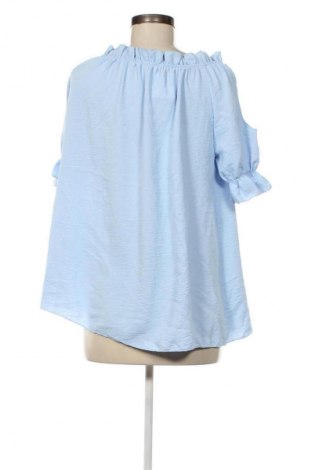 Damen Shirt, Größe XL, Farbe Blau, Preis € 4,49