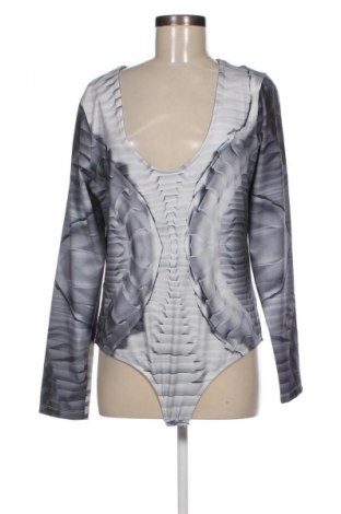 Damenbluse-Body, Größe XXL, Farbe Mehrfarbig, Preis € 6,49