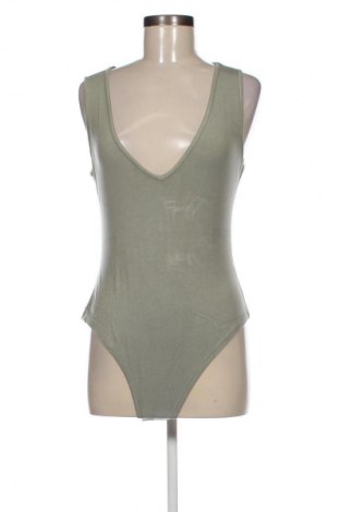 Damenbluse-Body, Größe XL, Farbe Grün, Preis € 6,99