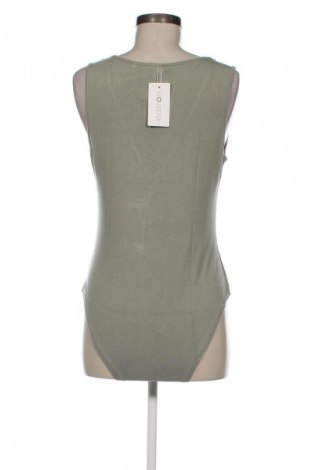 Bluză-body de damă., Mărime XL, Culoare Verde, Preț 40,99 Lei