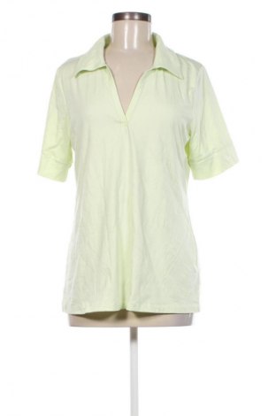 Damen Shirt Best Connections, Größe XL, Farbe Grün, Preis 4,49 €