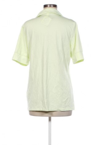 Damen Shirt Best Connections, Größe XL, Farbe Grün, Preis € 4,49