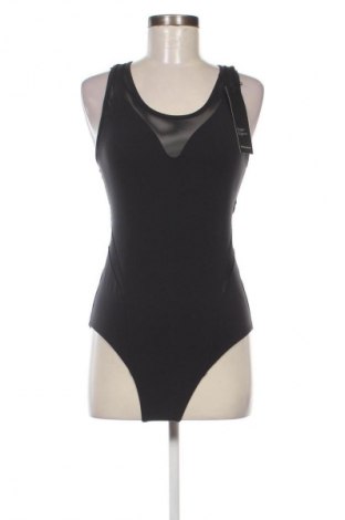 Bluză-body de damă. Oysho, Mărime XL, Culoare Negru, Preț 122,45 Lei